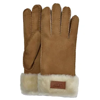 UGG Turn Cuff Glove