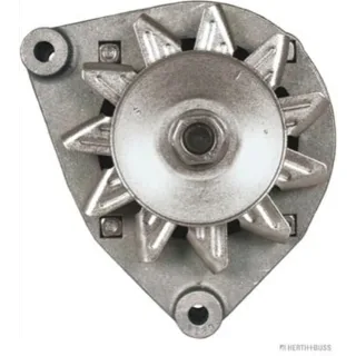 Elparts Generator 55A Mercedes 32489556