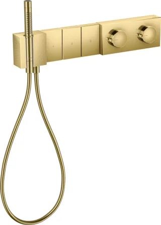 Hansgrohe Thermostatmodul Unterputz Select Axor 46711990
