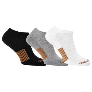 Timberland - Liner Socken für Herren (3er-Pack) (Multiple-Choice)