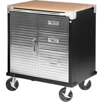 Primaster Werkstattwagen Primaster Werkstattwagen 75 x 50 x 89 cm bis 120