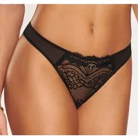 LASCANA String Eleonora mit verführerischen Cut-Outs