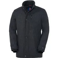 Royal Spencer Outdoorjacke Verstellbare Manschetten mit Druckknöpfen