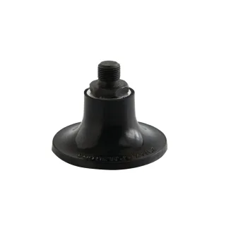 Milwaukee - SCHLEIFTELLER KUNSTSTOFF 51MM - 4932430492
