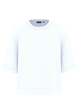 JOOP! Womenswear - 262JE58Tilina 10007096 Weiß - Gr. - 40