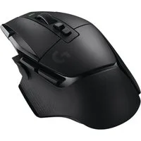 Logitech G G502 X LIGHTSPEED Gaming-Maus (Bluetooth, RF Wireless, 13 Schaltflächen, 25.600 dpi, RF Wireless)