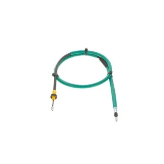 Bosch Handbremsseil hinten rechts Renault Modus
