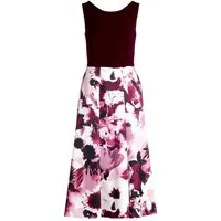 Vera Mont Cocktailkleid Damen mit ausgestelltem Rock