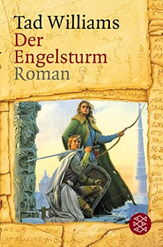 Der Engelsturm: Roman