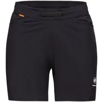Mammut Trekkingshorts Massone Sport Shorts Women