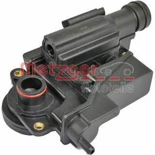 Metzger Kurbelgeh?useentl?ftungsventil Audi A6 A8 Q7 VW Touareg 4,2