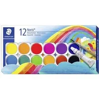STAEDTLER Organizer Staedtler Farbkasten Noris® 888