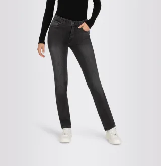 MAC - MAC JEANS - DREAM, Dream authentic grau - Gr. - 30