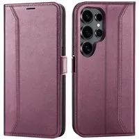 CoolGadget Handyhülle Book Case Elegance Tasche für Samsung Galaxy S26 Ultra 6,9 Zoll, Hülle Magnet Klapphülle Flip Case für Samsung S26 Ultra Schutzhülle