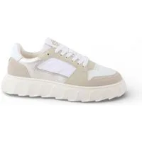 Apple of Eden LONDON Sneaker (2-tlg) Premium-Ledersneaker mit modernem Design