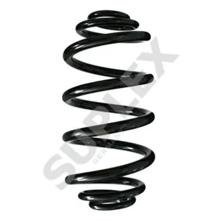 Suplex Feder hinten Opel Zafira B 23513