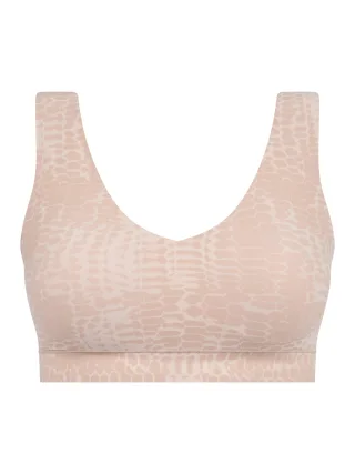 Chantelle Lingerie - SOFTSTRETCH Bustier mit Soft Cups - Gr. - S