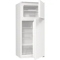 GORENJE Einbaukühlgefrierkombination RFI512E21, 121 cm hoch, 54 cm breit