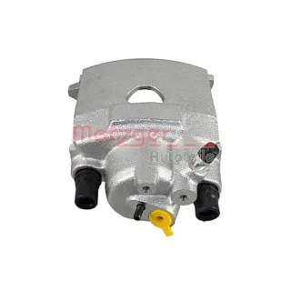 Metzger Bremssattel vorne rechts Seat Arosa Skoda Fabia VW Fox Lupo Polo