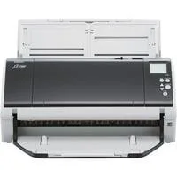fi-7460, Einzugsscanner grau/schwarz