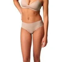 Skiny Panty Damen Panty Sensation (Stück, 1-St) sitzt wie eine zweite Haut