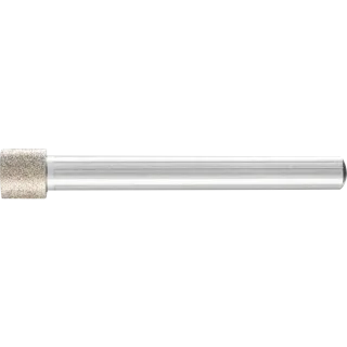 PFERD TOOLS CBN-Schleifstift Zylinder zum Schleifen von Bohrungen/Radien - 36109010