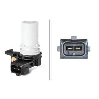 Hella Impulsgeber f?r Kurbelwelle Ford 6PU009163-501 1,8