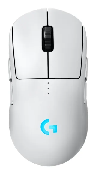 Logitech G PRO 2 | 910-007302 | Maus - Gaming