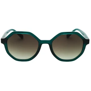 Ich Liebe Die Grüne Moschino Sf Sonnenbrille