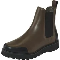 Roxy IDALIE Chelseaboots Winterschuhe, Ankleboots, Stiefelette