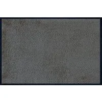 wash+dry by Kleen-Tex Fußmatte Original Uni, Schmutzfangteppich, rechteckig, Höhe: 9 mm, Schmutzmatte, rutschhemmend, auch als Läufer erhältlich