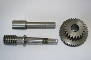 ELMAG Set für Tischhöhenverstellung - 9106070
