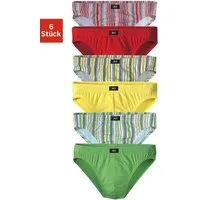 H.I.S Slip (Packung, 6-St) klassisch geschnitten