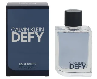 Calvin Klein Defy Edt Spray 100 ml