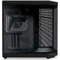 Hyte PC-Gehäuse Y70 Schwarz