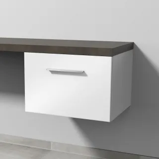 Sanipa Anbau-/Solitärschrank mit Auszug G233078