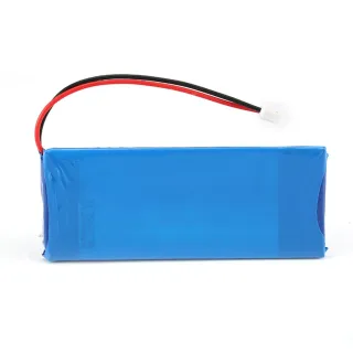 3PCS Eachine Spart Part 3.7V 2000mAh Battery for EV800 EV800D EV800DM FPV Goggles