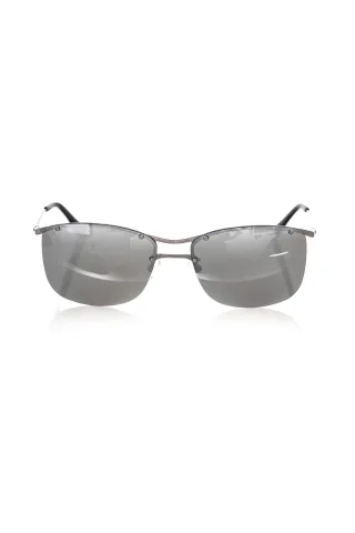 Fr22138 Sonnenbrille Metallrahmen