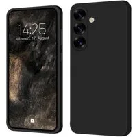 Tec-Expert Handyhülle SoftGrip Cover Hülle für Samsung Galaxy S26, Handy Case Bumper integrierter Kameraschutz flexibel