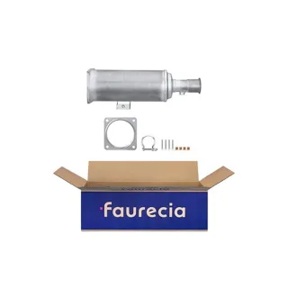 Hella Dieselpartikelfilter Citroen C5 2,0