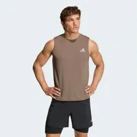 adidas Performance Lauftop ADI365 RUNNING ESSENTIALS sportlicher Stil, mit Rundhalsausschnitt, aus Polyester