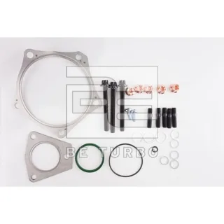 BE Turbo Montagesatz f?r Turbolader Porsche Cayenne 9P ABS391