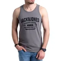Jack & Jones Tanktop in Unifarbe