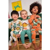 Next Pyjama 3er-Pack Langarm-Schlafanzüge (6 tlg)