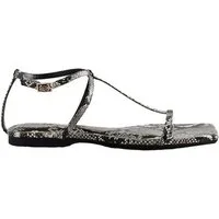 Next Forever Comfort® eckige Riemchensandaletten Riemchensandale (1-tlg)
