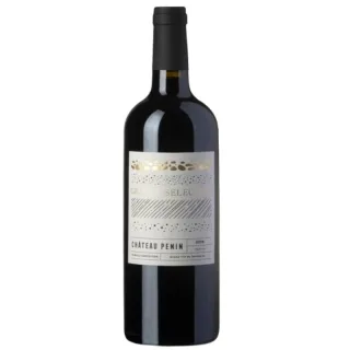 2020 Bordeaux Superieur "Grande Selection" Magnum