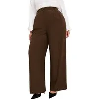 Friends Like These Palazzohose Friends Like These Schlupfhose, Curve (1-tlg)