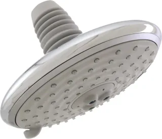 Hansgrohe Kopfbrause 150 Raindance für Deckenmontage chrom, 27483000 27483000