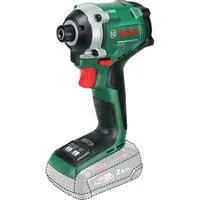 Akku-Schlagschrauber UniversalImpactDrive 18V-210 solo, 18Volt grün, ohne Akku und Ladegerät, POWER FOR ALL ALLIANCE