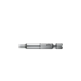 Wiha Bit Professional 50 mm Sechskant 1/4 zoll E6,3 - 04196